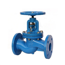 MSS-SP-85  Class 125 Ductile iron/Cast Iron Globe Valve Price